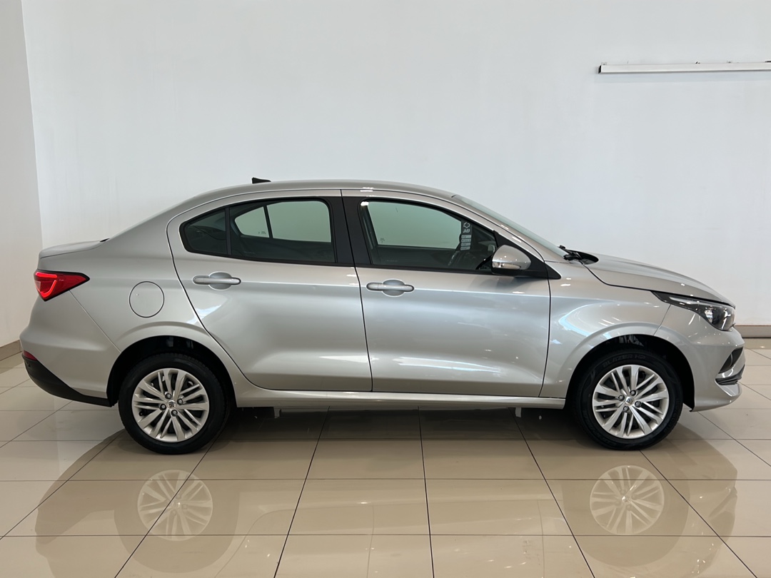 Fiat Cronos 1.0 Firefly Flex Drive Manual - foto 10
