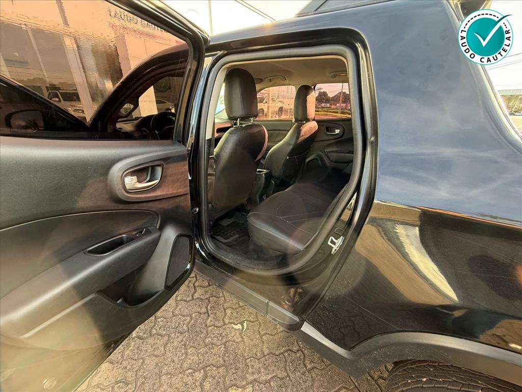 TORO 1.8 16V EVO FLEX ENDURANCE AT612