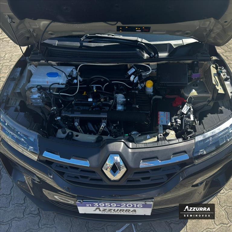 KWID 1.0 12V SCE FLEX INTENSE MANUAL7