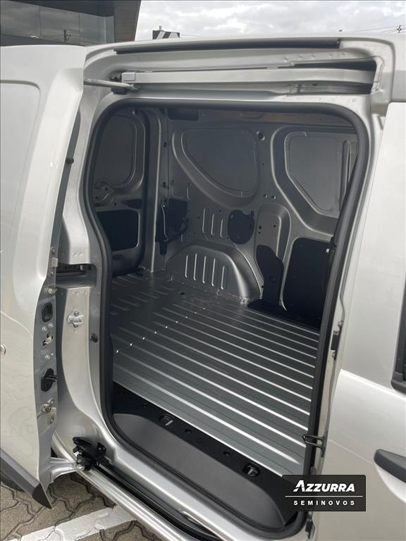 KANGOO 1.6 16V SCE FLEX ADVANCED MANUAL6