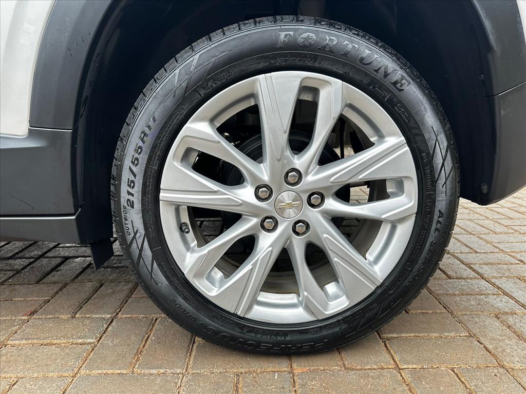 TRACKER 1.2 TURBO FLEX LTZ AUTOMÁTICO8