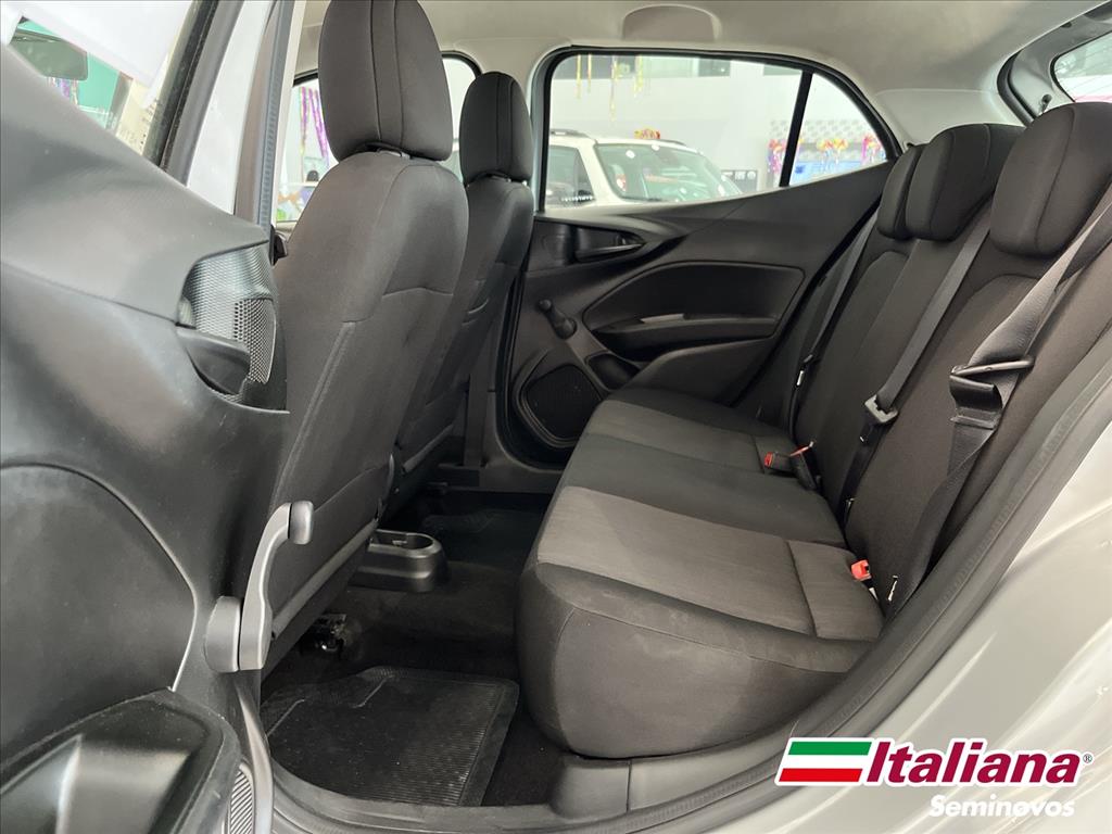 ARGO 1.0 FIREFLY FLEX DRIVE MANUAL13