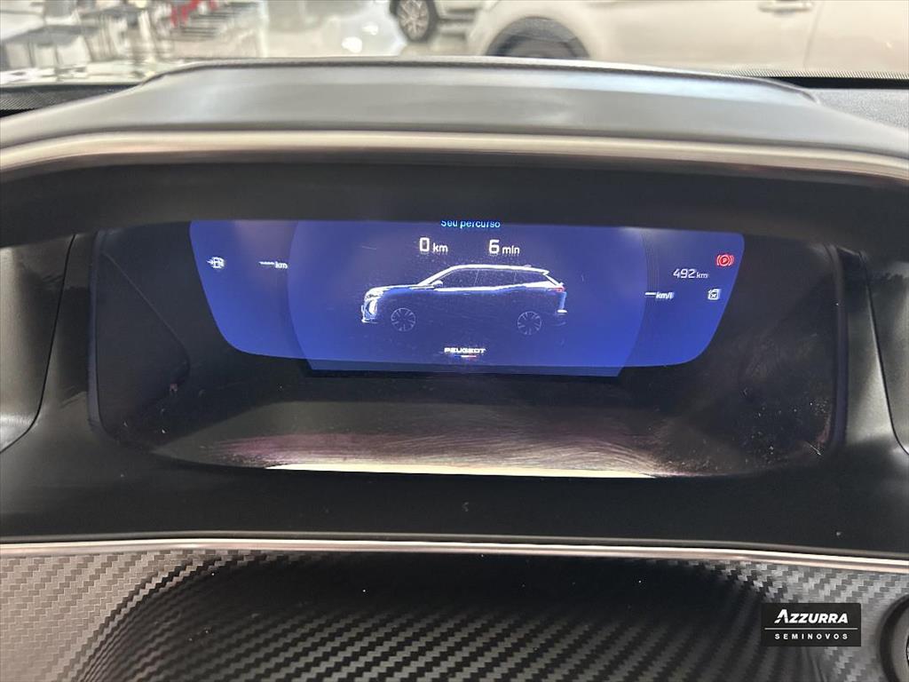 2008 1.0 TURBO 200 FLEX GT CVT