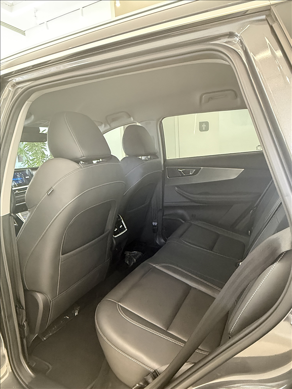 CAOA Chery-TIGGO 7-1.5 TCI TURBO FLEX SPORT CVT