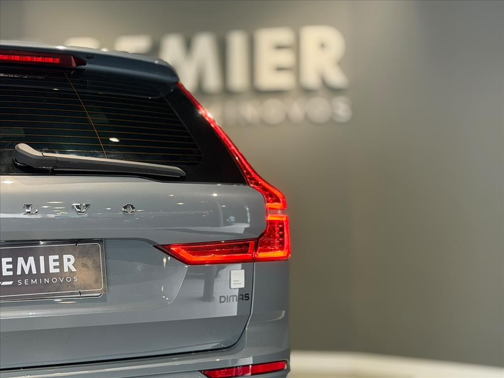 XC60 2.0 T8 RECHARGE POLESTAR ENGINEERED AWD GEARTRONIC11