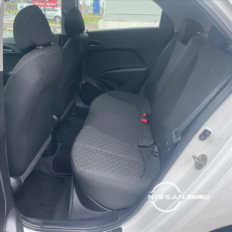 HB20 1.0 COMFORT 12V FLEX 4P MANUAL6