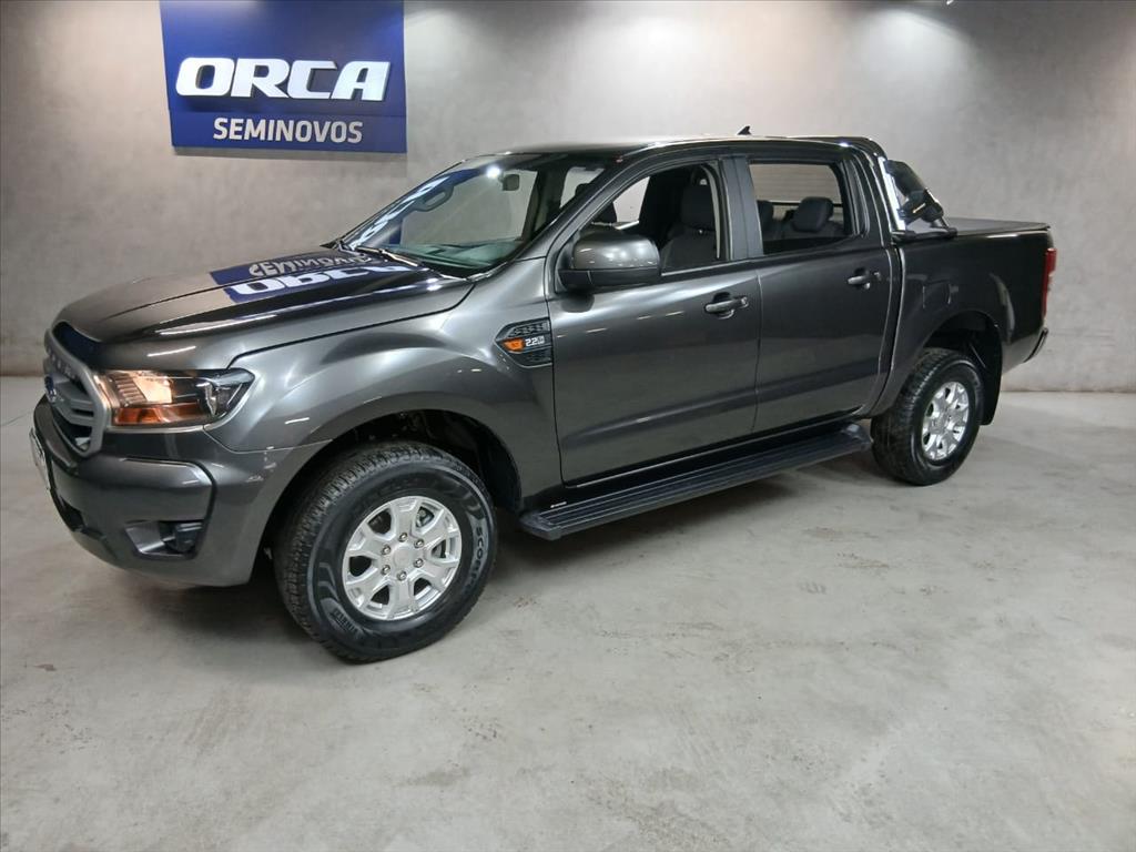 RANGER 2.2 XLS 4X2 CD 16V DIESEL 4P AUTOMÁTICO1