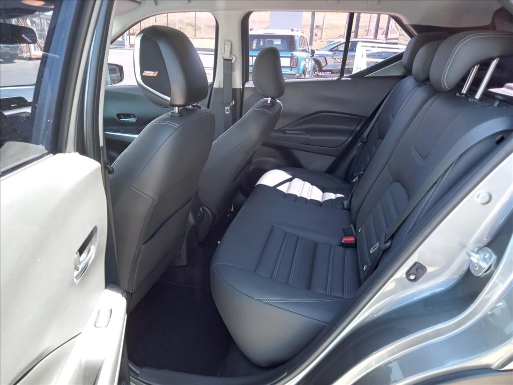 KICKS 1.6 16V FLEXSTART EXCLUSIVE XTRONIC
