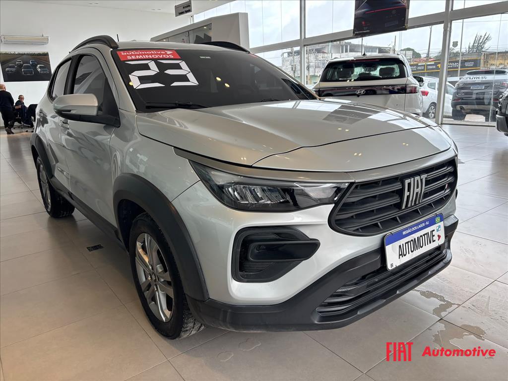 PULSE 1.3 FLEX DRIVE CVT