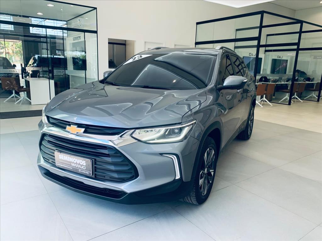 TRACKER 1.2 TURBO FLEX PREMIER AUTOMÁTICO2