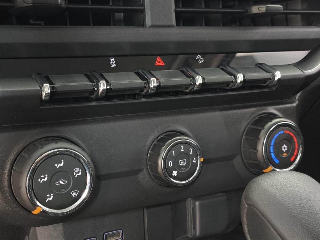S10 2.8 16V TURBO DIESEL WT CD 4X4 AUTOMÁTICO10
