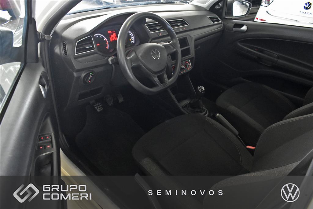 SAVEIRO 1.6 MSI ROBUST CS 16V FLEX 2P MANUAL10