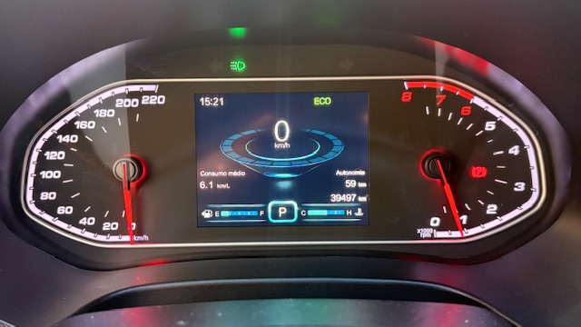 Caoa Chery-TIGGO 5x-1.5 VVT TURBO iFLEX TXS DCT