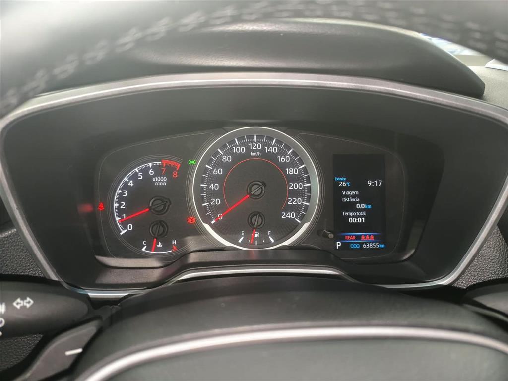 COROLLA 2.0 VVT-IE FLEX XEI DIRECT SHIFT4