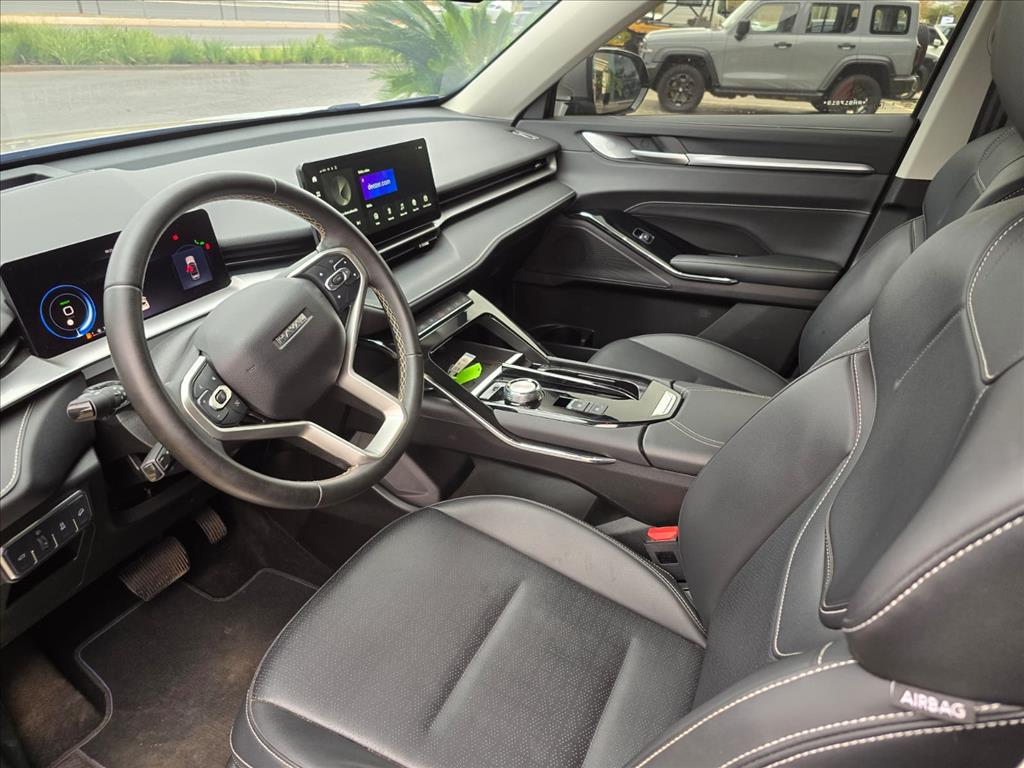 HAVAL H6 1.5 HEV PREMIUM E-TRACTION5