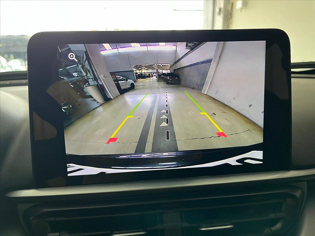 PULSE 1.0 TURBO 200 HYBRID IMPETUS CVT5