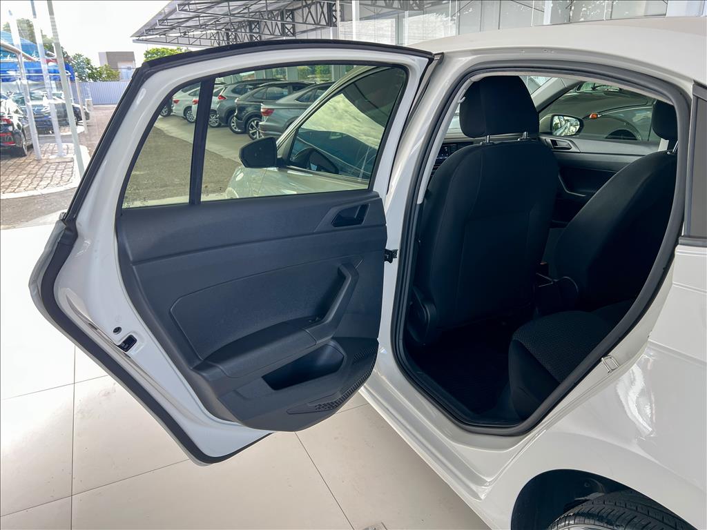 VIRTUS 1.6 MSI SENSE TOTAL FLEX AUTOMÁTICO16