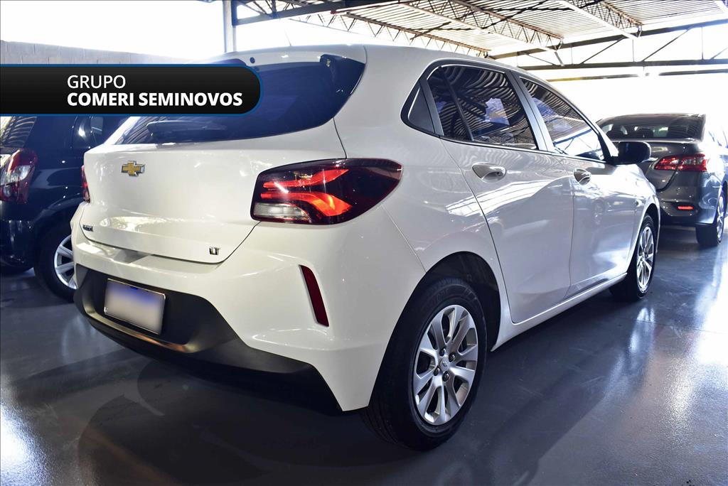 ONIX 1.0 FLEX LT MANUAL