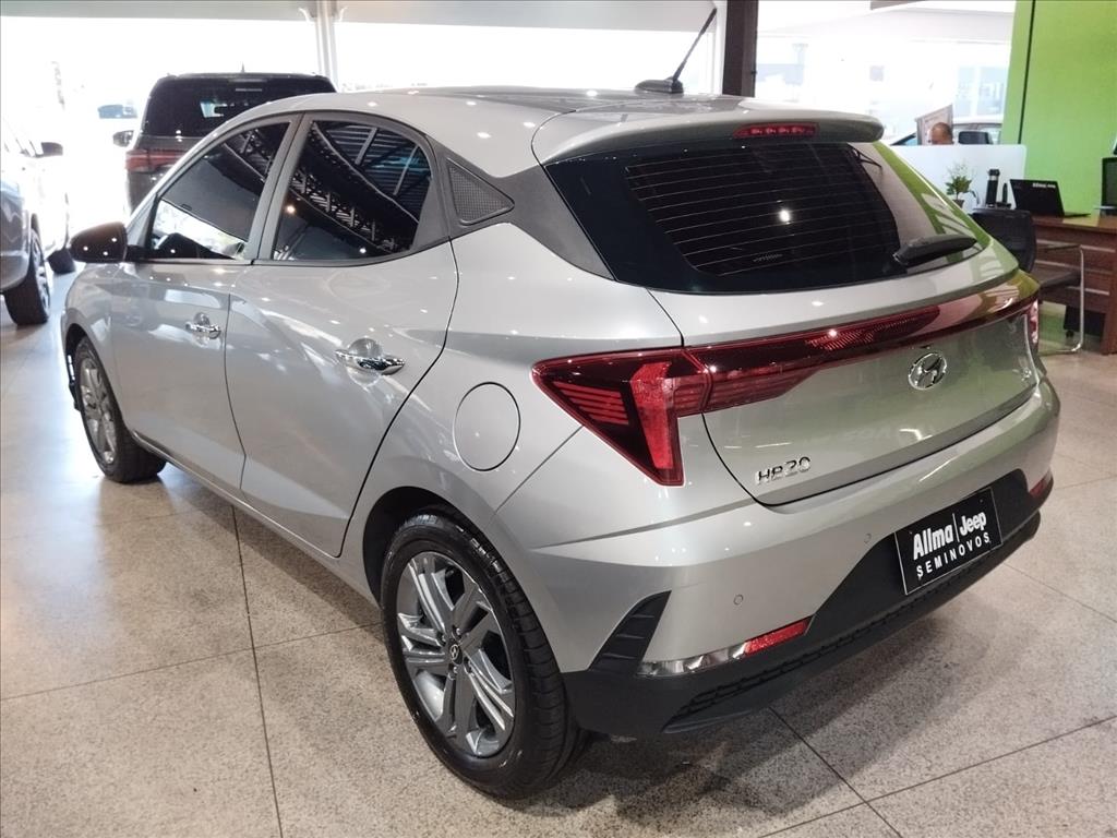 HB20 1.0 TGDI FLEX LIMITED AUTOMÁTICO5