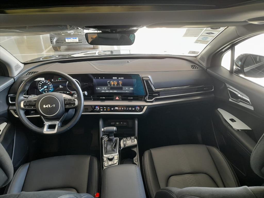 SPORTAGE 1.6 TGDI MHEV EX PRESTIGE DCT9