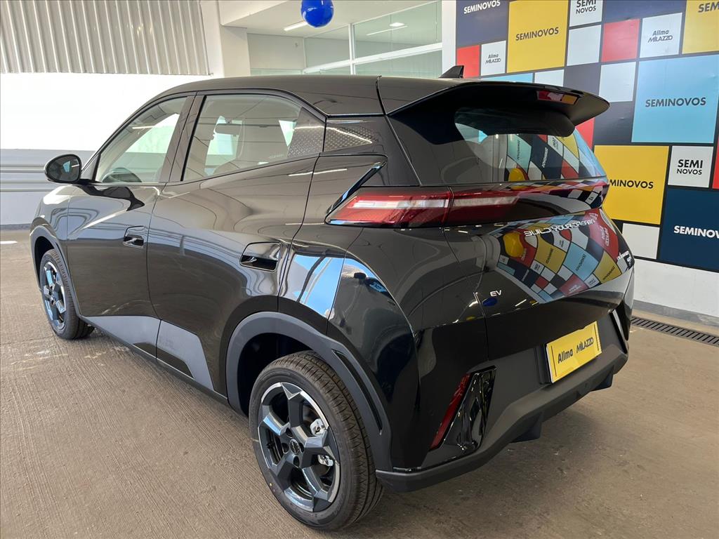 DOLPHIN MINI 38 KW ELÉTRICO 5L3