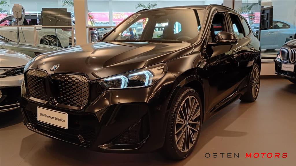 ELÉTRICO XDRIVE30 M SPORT
