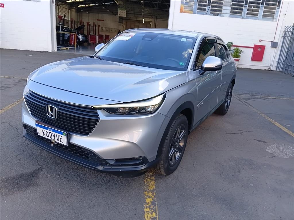 HR-V 1.5 DI I-VTEC FLEX EXL CVT0