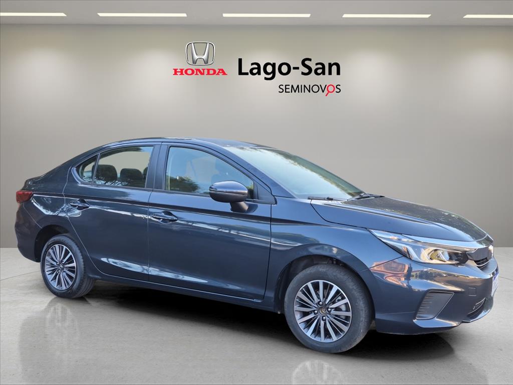 CITY 1.5 i-VTEC FLEX HATCH LX CVT3