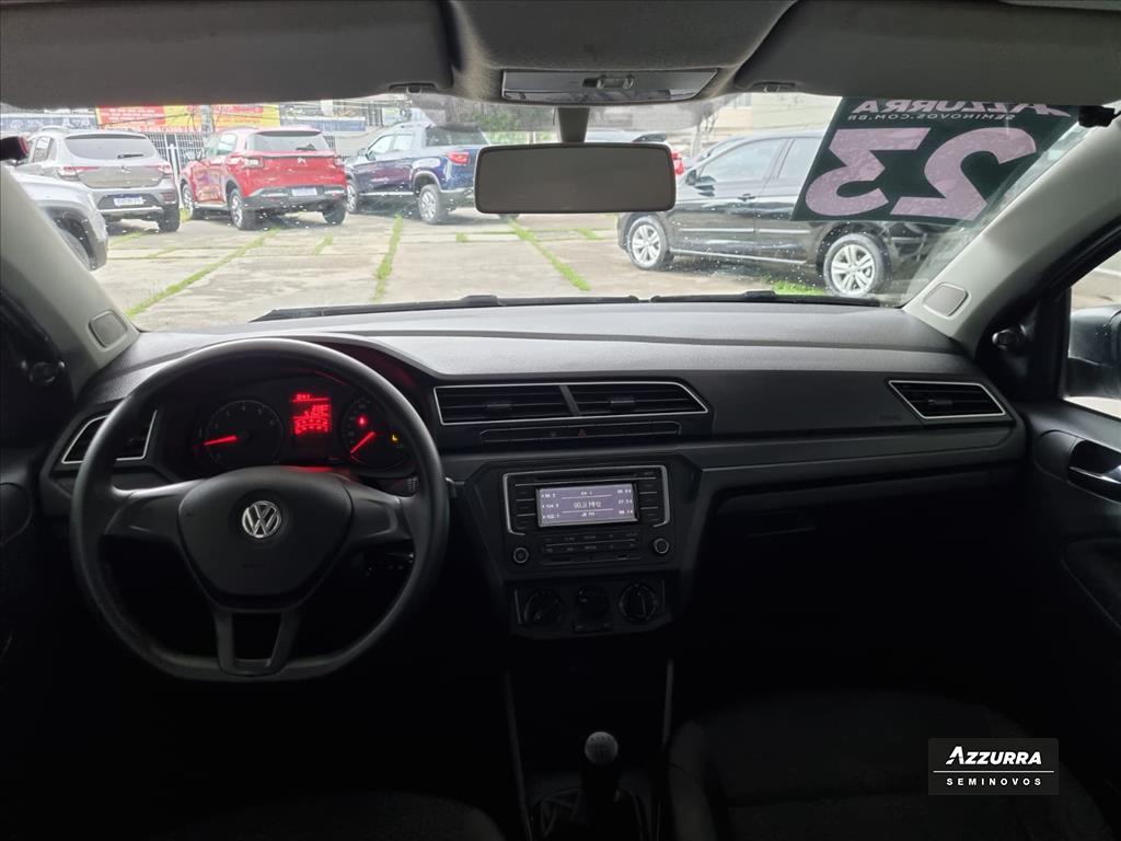 GOL 1.0 12V MPI TOTALFLEX 4P MANUAL19