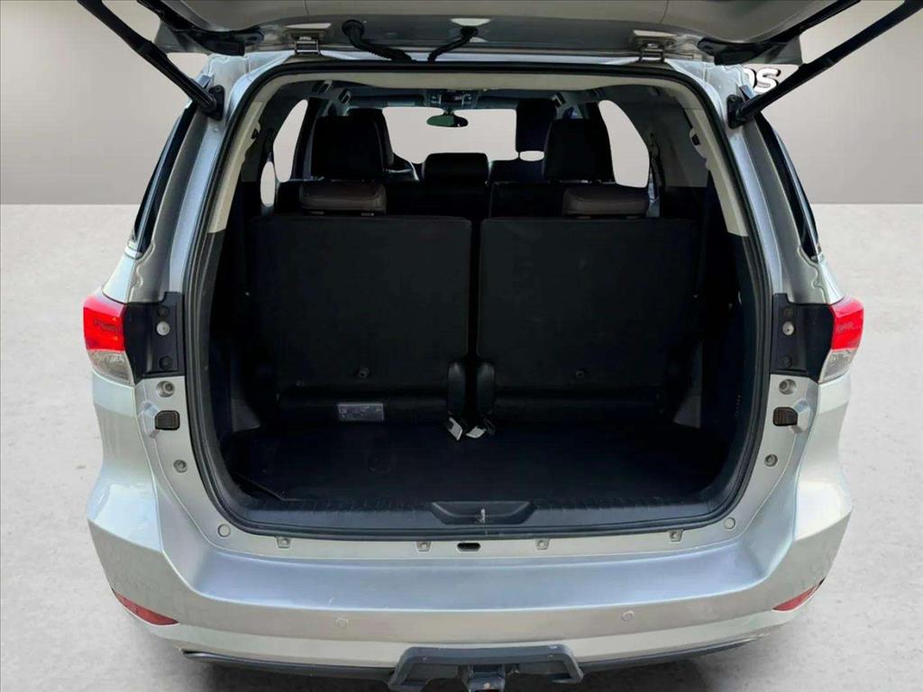 HILUX SW4 2.8 SRX 4X4 16V TURBO INTERCOOLER DIESEL 4P AUTOMÁTICO7
