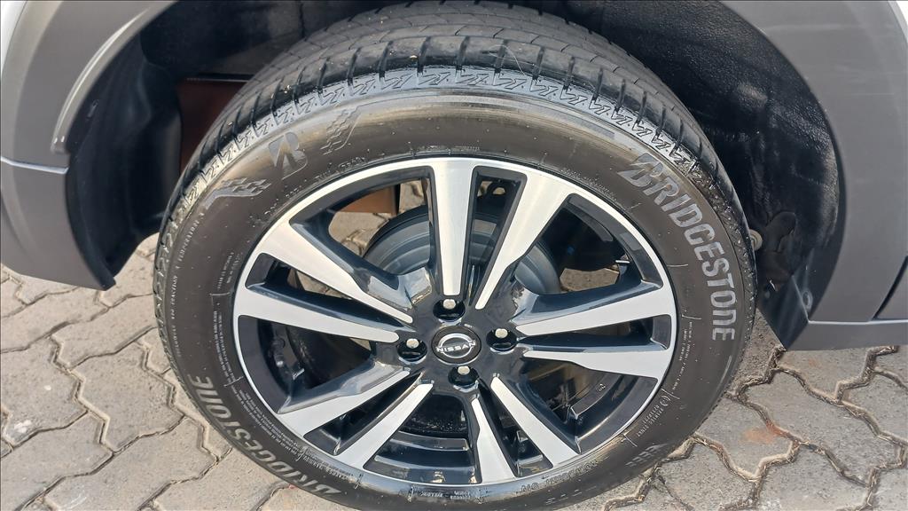 KICKS 1.6 16V FLEXSTART EXCLUSIVE XTRONIC15