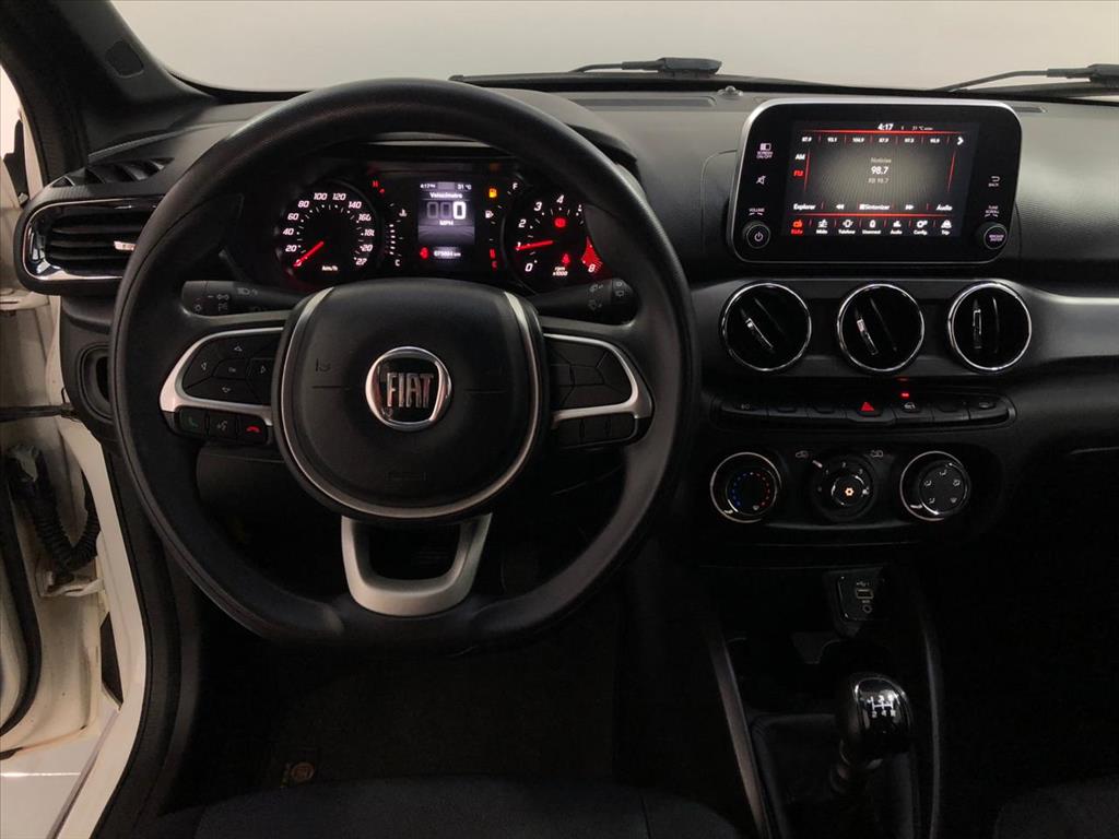 ARGO 1.3 FIREFLY FLEX TREKKING MANUAL11