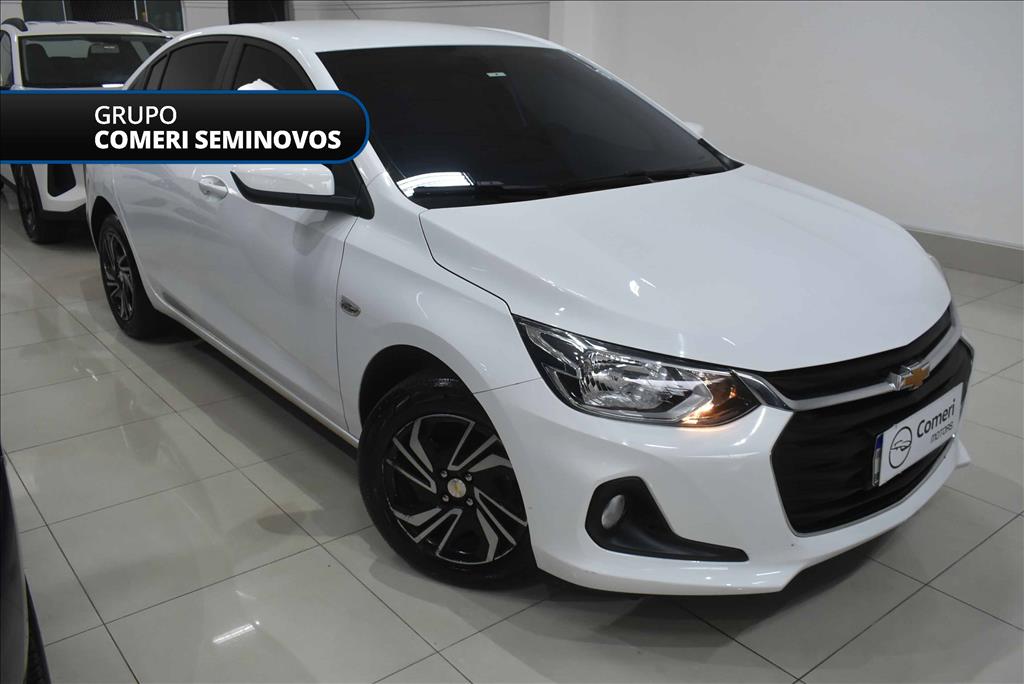 ONIX PLUS 1.0 FLEX LT MANUAL