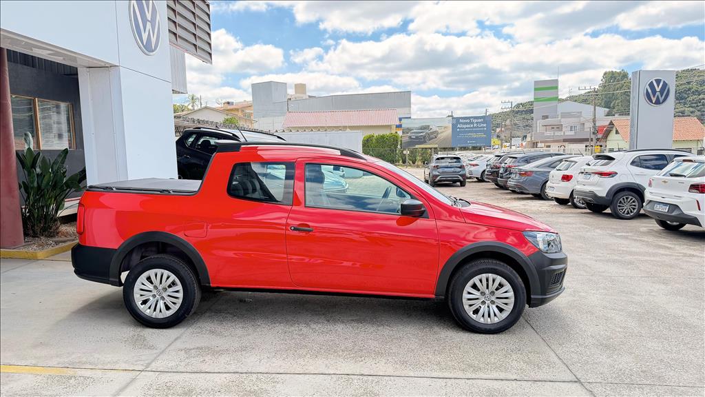 SAVEIRO 1.6 MSI ROBUST CD 16V FLEX 2P MANUAL4