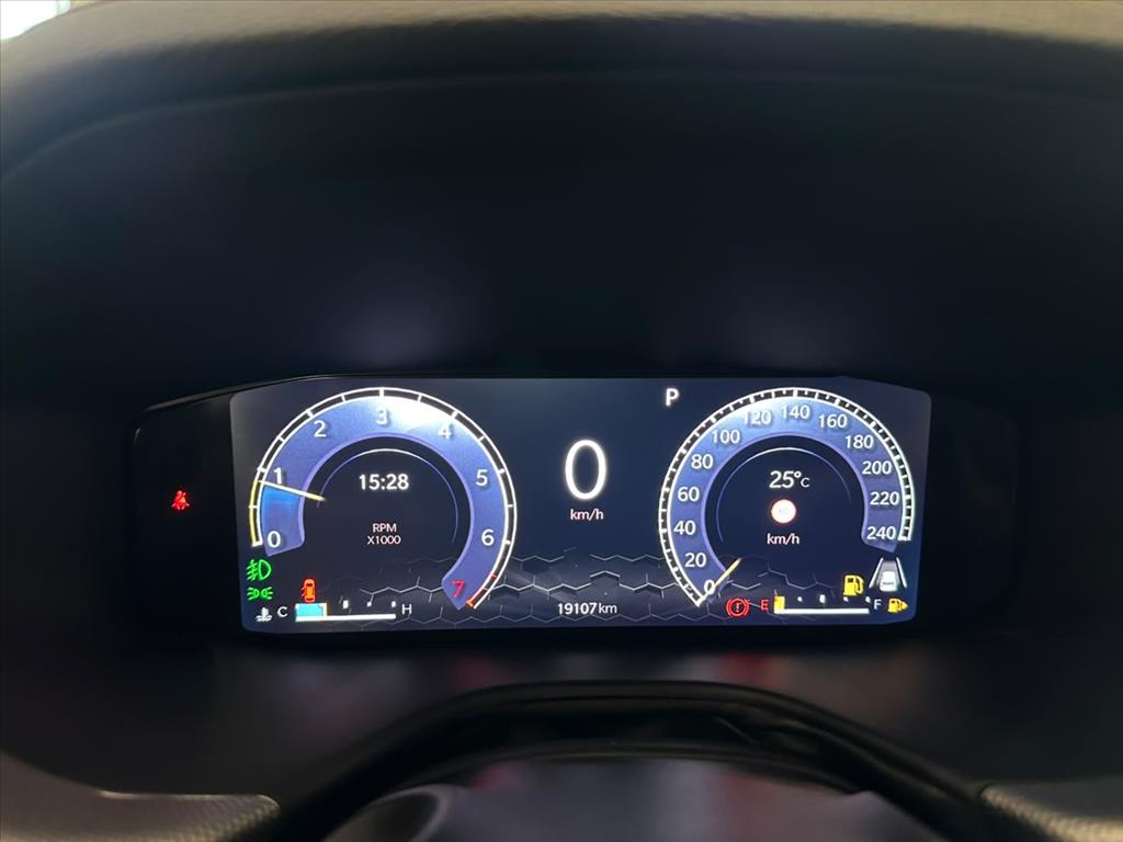 COMPASS 1.3 T270 TURBO FLEX LONGITUDE AT64