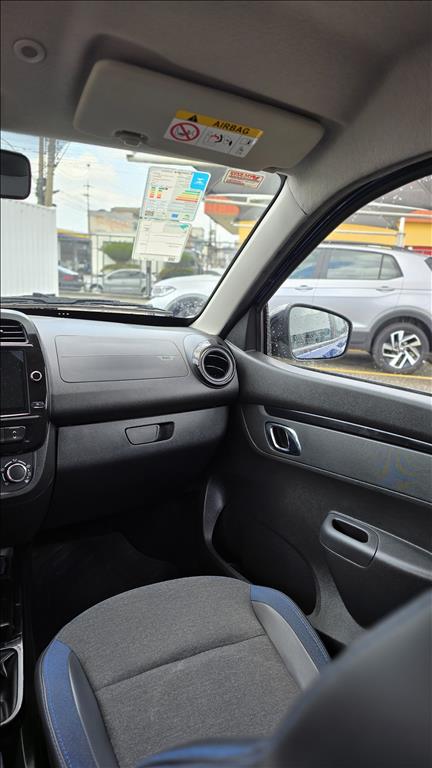 KWID 1.0 12V SCE FLEX INTENSE MANUAL5