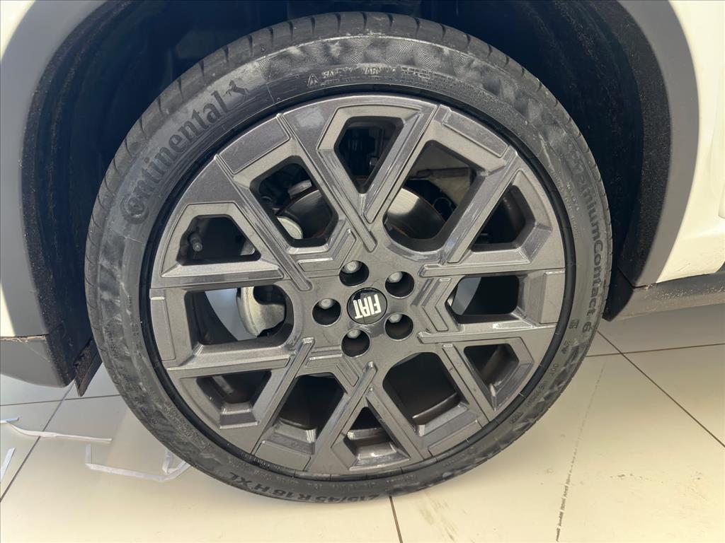 FASTBACK 1.0 TURBO 200 HYBRID IMPETUS CVT3
