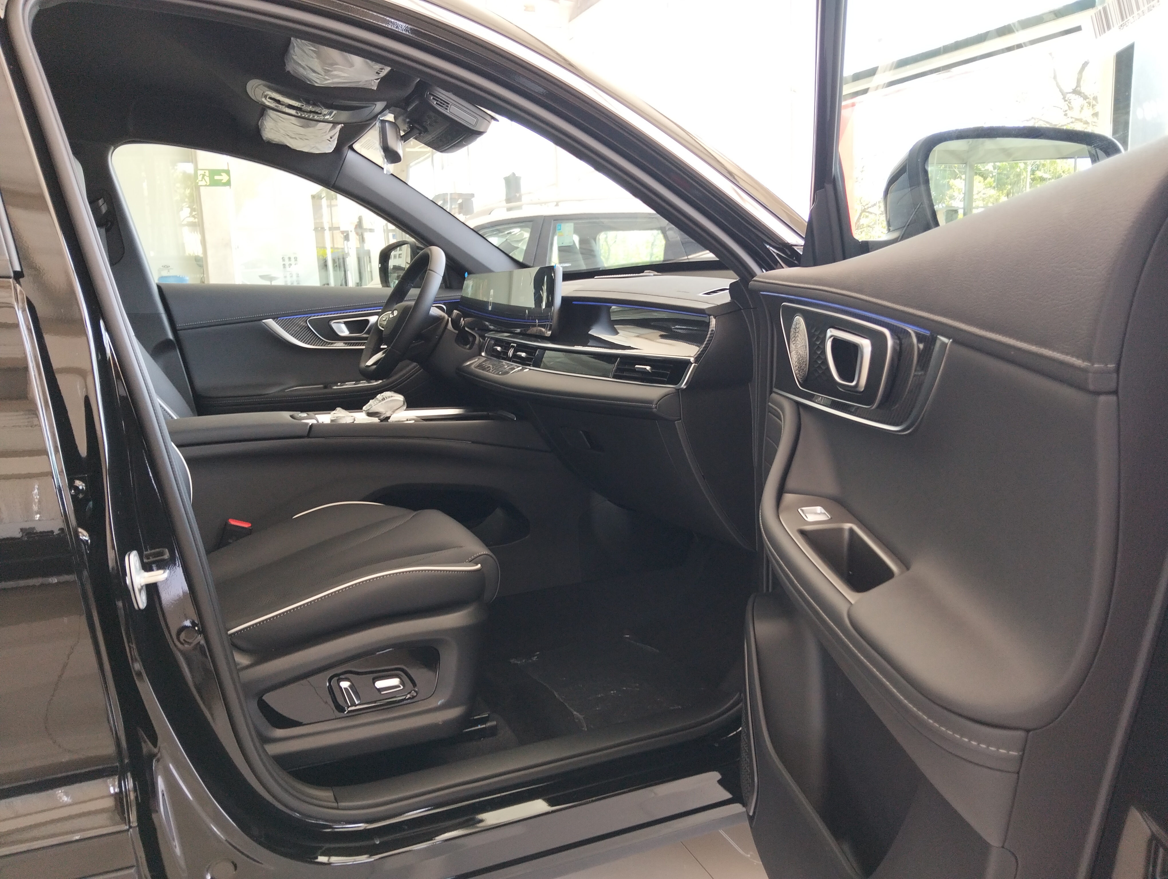 TIGGO 7 1.5 TCI TURBO FLEX SPORT CVT7