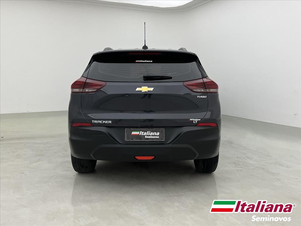 TRACKER 1.0 TURBO FLEX LT AUTOMÁTICO3
