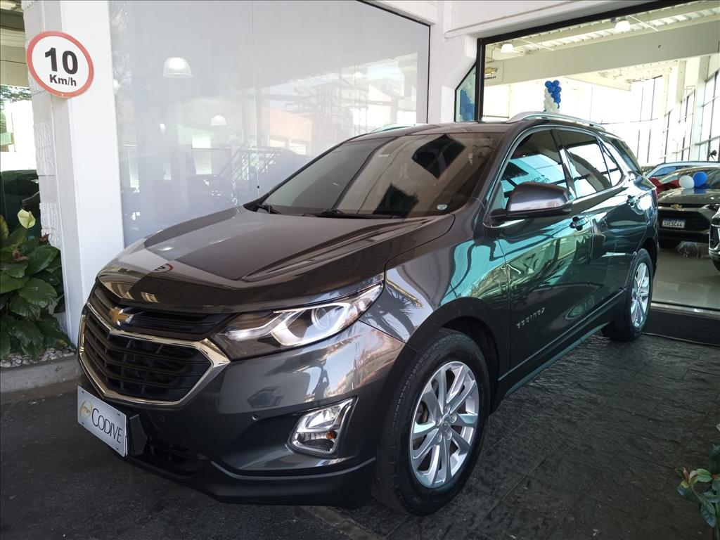 EQUINOX 2.0 16V TURBO GASOLINA LT AUTOMÁTICO