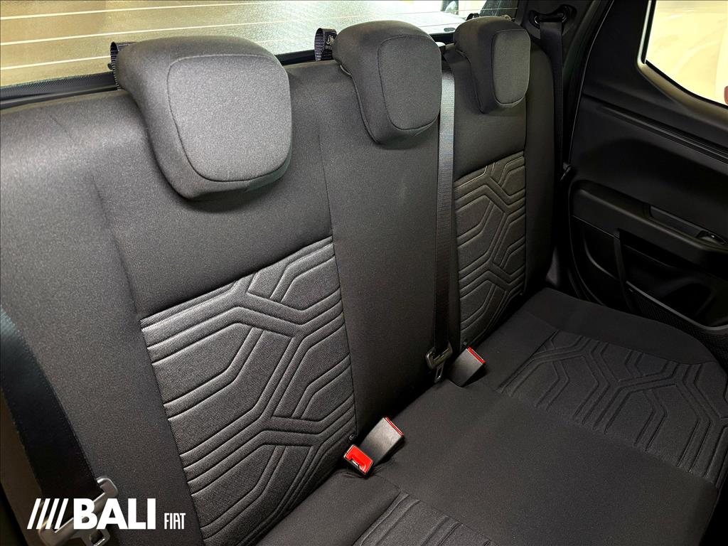 STRADA 1.3 FIREFLY FLEX FREEDOM CD MANUAL13