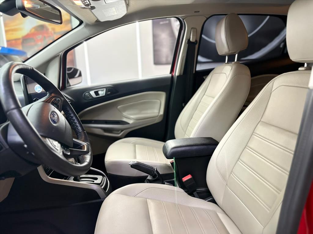 ECOSPORT 1.5 TI-VCT FLEX TITANIUM AUTOMÁTICO2