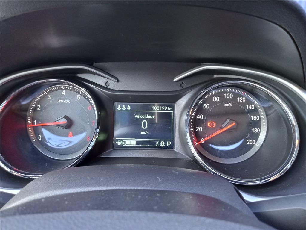 ONIX PLUS 1.0 TURBO FLEX PREMIER AUTOMÁTICO10