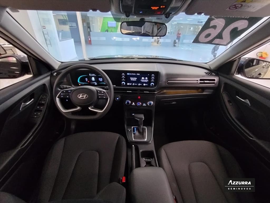 CRETA 1.0 TGDI FLEX COMFORT AUTOMÁTICO11