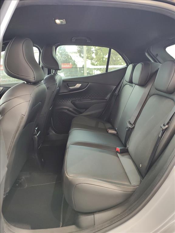 PULSE 1.0 TURBO 200 FLEX IMPETUS CVT6