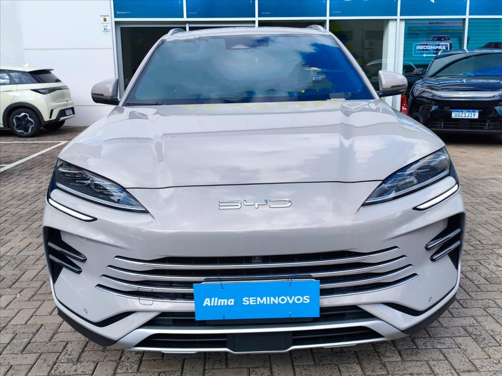 SONG PLUS PREMIUM 1.5 DM-I TURBO HÍBRIDO AWD AUTOMÁTICO1