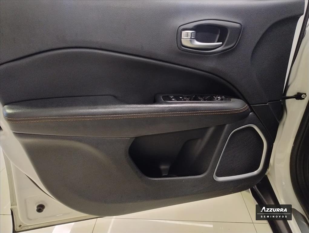 COMPASS 2.0 16V FLEX LIMITED AUTOMÁTICO15