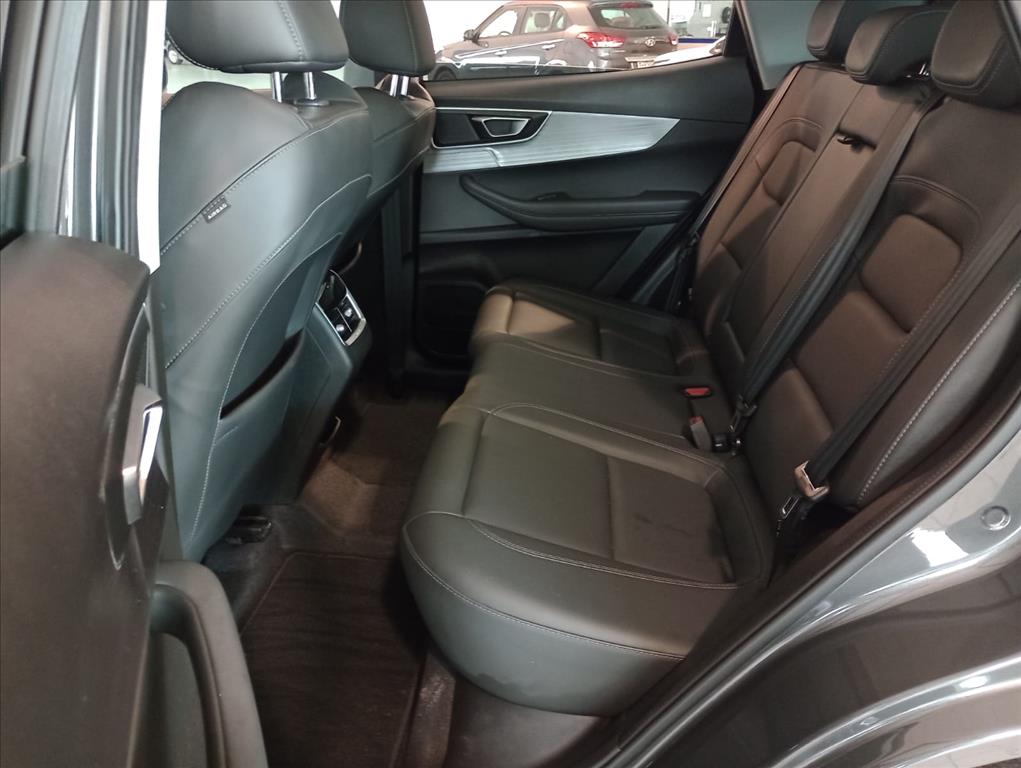 Caoa Chery-TIGGO 5X PRO-1.5 VVT TURBO iFLEX CVT