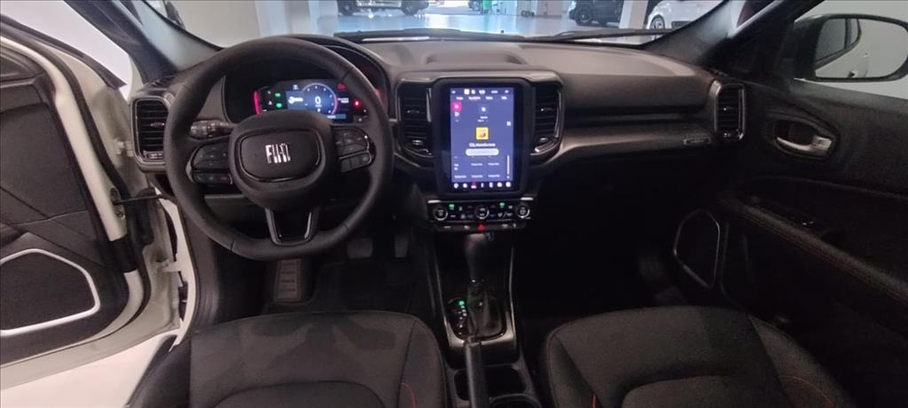 TORO 1.3 TURBO 270 FLEX ULTRA AT66