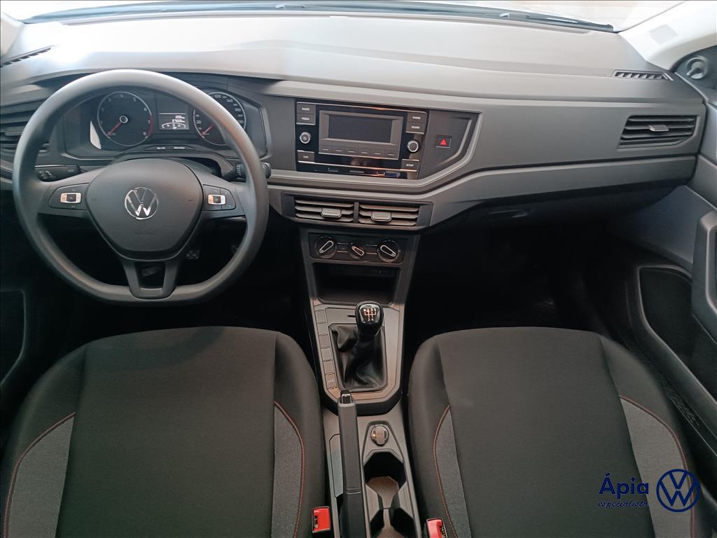 POLO 1.0 MPI TRACK MANUAL8